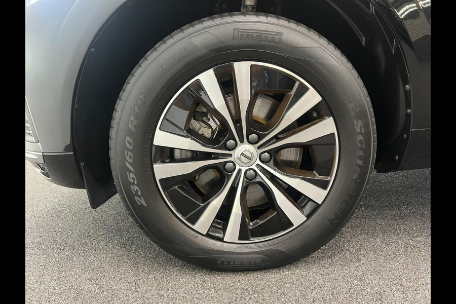 Volvo XC60 2.0 T6 Plug-in hybrid AWD Core Bright DEMO! Panoramadak Airco ECC PDC VA+Camera Full LED Elektrische achterklep Cruise Control Winter Pack