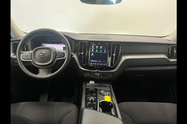 Volvo XC60 2.0 T6 Plug-in hybrid AWD Core Bright DEMO! Panoramadak Airco ECC PDC VA+Camera Full LED Elektrische achterklep Cruise Control Winter Pack
