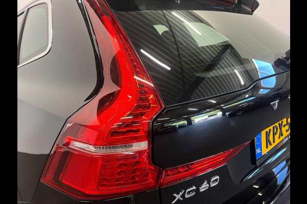 Volvo XC60 2.0 T6 Plug-in hybrid AWD Core Bright DEMO! Panoramadak Airco ECC PDC VA+Camera Full LED Elektrische achterklep Cruise Control Winter Pack