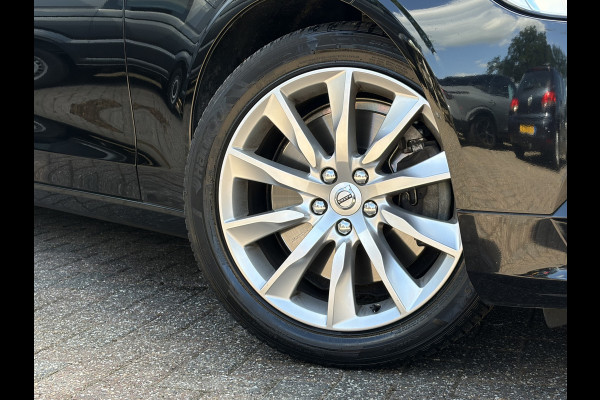 Volvo V90 2.0 T5 90th Anniversary Edition Trekhaak Adap.Cruise Camera Stoelverw Leer Voll.Onderhouden!