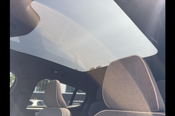 Volvo C40 Recharge Plus 69 kWh SOH 93% ADAPT. CRUISE CONTROL | WARMTEPOMP | STOEL & STUUR VERWARMING N( WINTERPAKKET )  | PANORAMA DAK | ELEK. ACHTERKLEP | 12 MND BOVAG GARANTIE