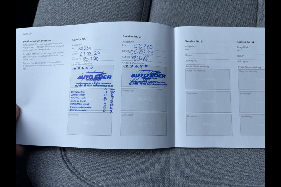 Volvo C40 Recharge Plus 69 kWh SOH 93% ADAPT. CRUISE CONTROL | WARMTEPOMP | STOEL & STUUR VERWARMING N( WINTERPAKKET )  | PANORAMA DAK | ELEK. ACHTERKLEP | 12 MND BOVAG GARANTIE
