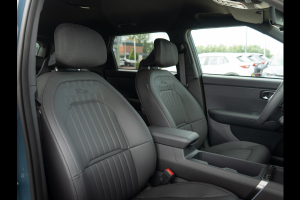 Kia Seltos 1.6 GDi Hybrid X-Line | Stoel en stuurverwarming / Ventilatie | Navigatie |