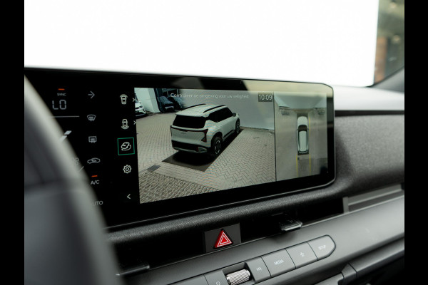 Kia Seltos 1.6 GDi Hybrid X-Line | Stoel en stuurverwarming / Ventilatie | Navigatie |