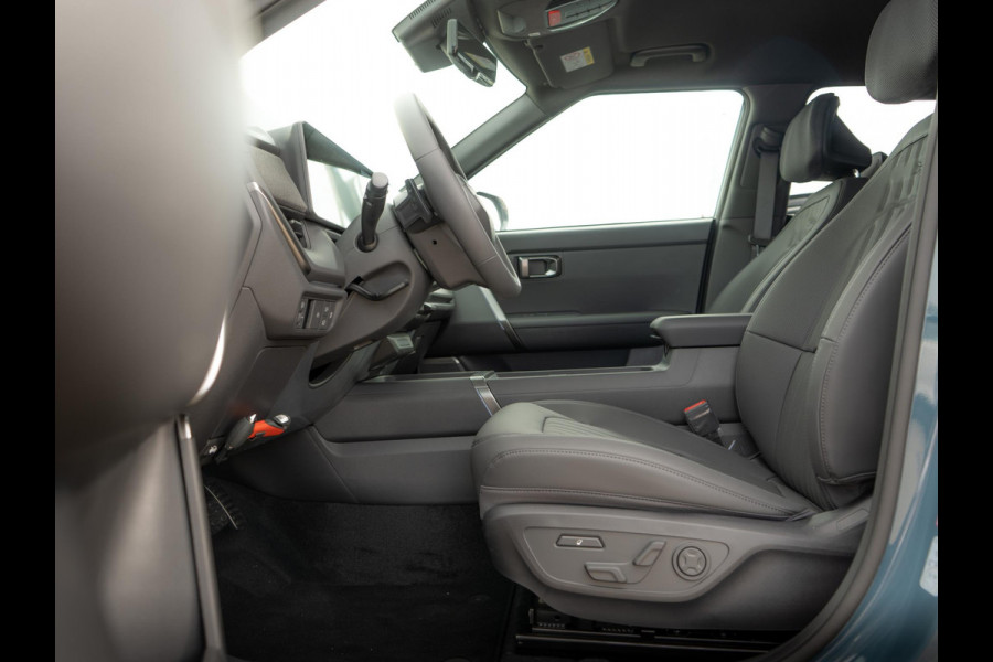 Kia Seltos 1.6 GDi Hybrid X-Line | Stoel en stuurverwarming / Ventilatie | Navigatie |