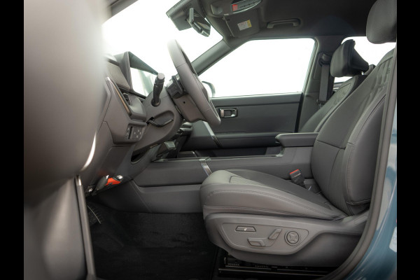 Kia Seltos 1.6 GDi Hybrid X-Line | Stoel en stuurverwarming / Ventilatie | Navigatie |