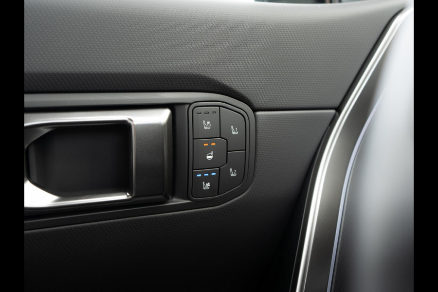 Kia Seltos 1.6 GDi Hybrid X-Line | Stoel en stuurverwarming / Ventilatie | Navigatie |
