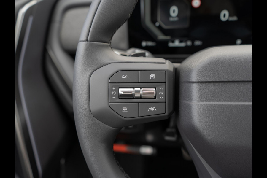 Kia Seltos 1.6 GDi Hybrid X-Line | Stoel en stuurverwarming / Ventilatie | Navigatie |