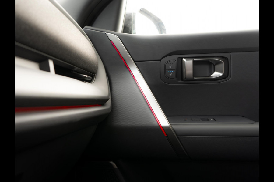 Kia Seltos 1.6 GDi Hybrid X-Line | Stoel en stuurverwarming / Ventilatie | Navigatie |