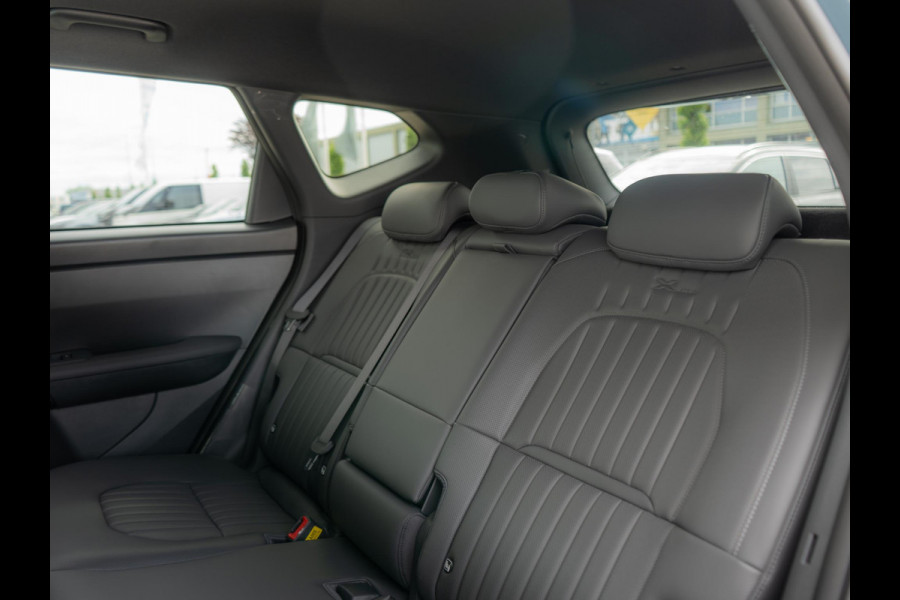 Kia Seltos 1.6 GDi Hybrid X-Line | Stoel en stuurverwarming / Ventilatie | Navigatie |