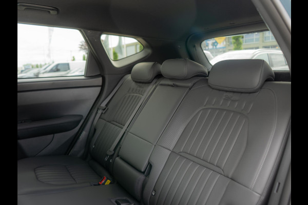 Kia Seltos 1.6 GDi Hybrid X-Line | Stoel en stuurverwarming / Ventilatie | Navigatie |