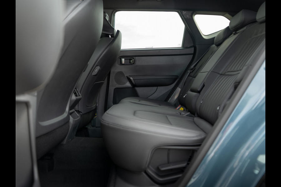 Kia Seltos 1.6 GDi Hybrid X-Line | Stoel en stuurverwarming / Ventilatie | Navigatie |