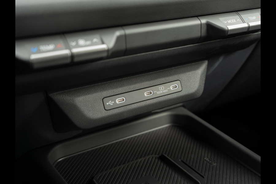 Kia Seltos 1.6 GDi Hybrid X-Line | Stoel en stuurverwarming / Ventilatie | Navigatie |