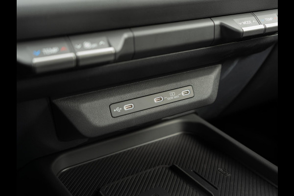 Kia Seltos 1.6 GDi Hybrid X-Line | Stoel en stuurverwarming / Ventilatie | Navigatie |