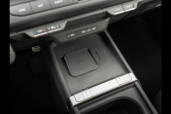 Kia Seltos 1.6 GDi Hybrid X-Line | Stoel en stuurverwarming / Ventilatie | Navigatie |