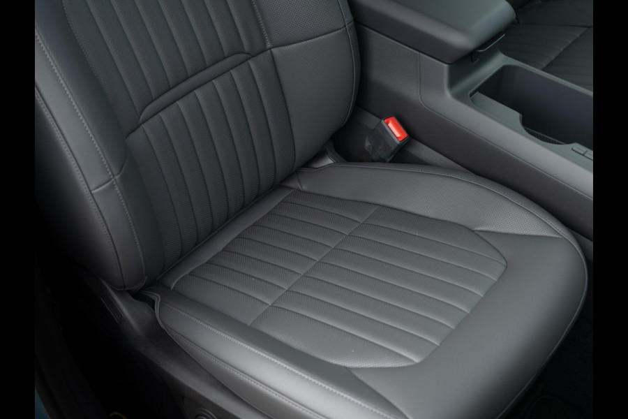 Kia Seltos 1.6 GDi Hybrid X-Line | Stoel en stuurverwarming / Ventilatie | Navigatie |