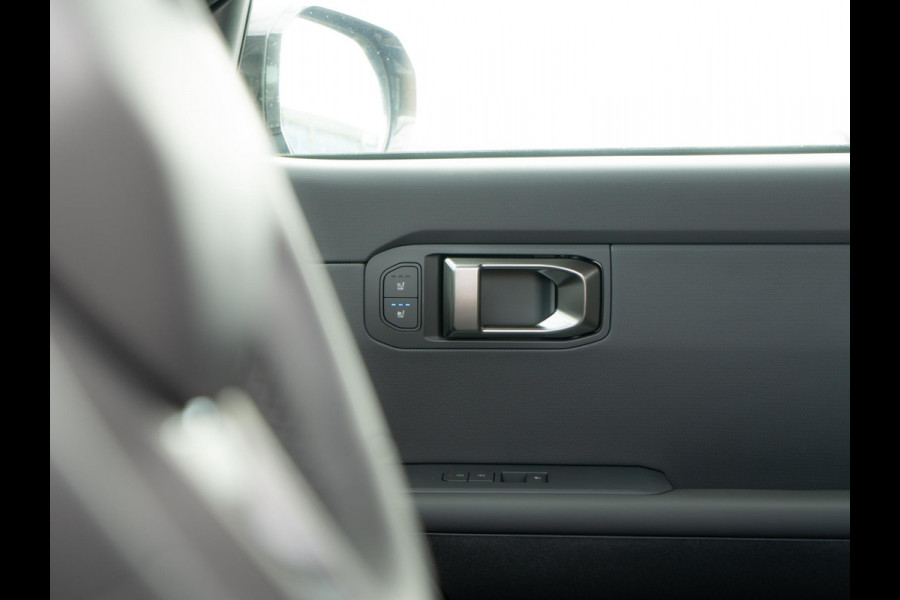 Kia Seltos 1.6 GDi Hybrid X-Line | Stoel en stuurverwarming / Ventilatie | Navigatie |