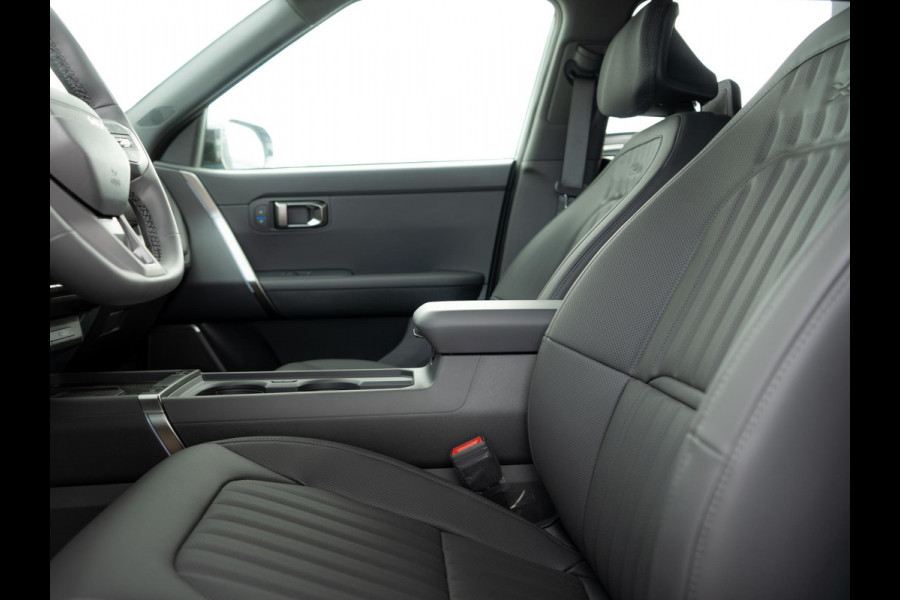 Kia Seltos 1.6 GDi Hybrid X-Line | Stoel en stuurverwarming / Ventilatie | Navigatie |