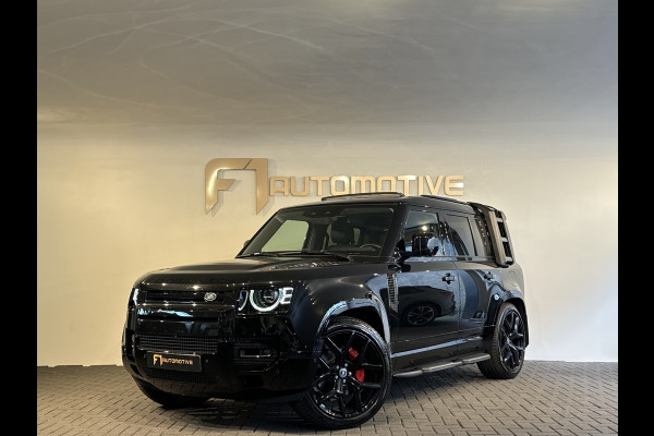 Land Rover Defender 110 2.0 P400e 110 XS Edition Pano|Dodehoek|Memory|Lane Assist