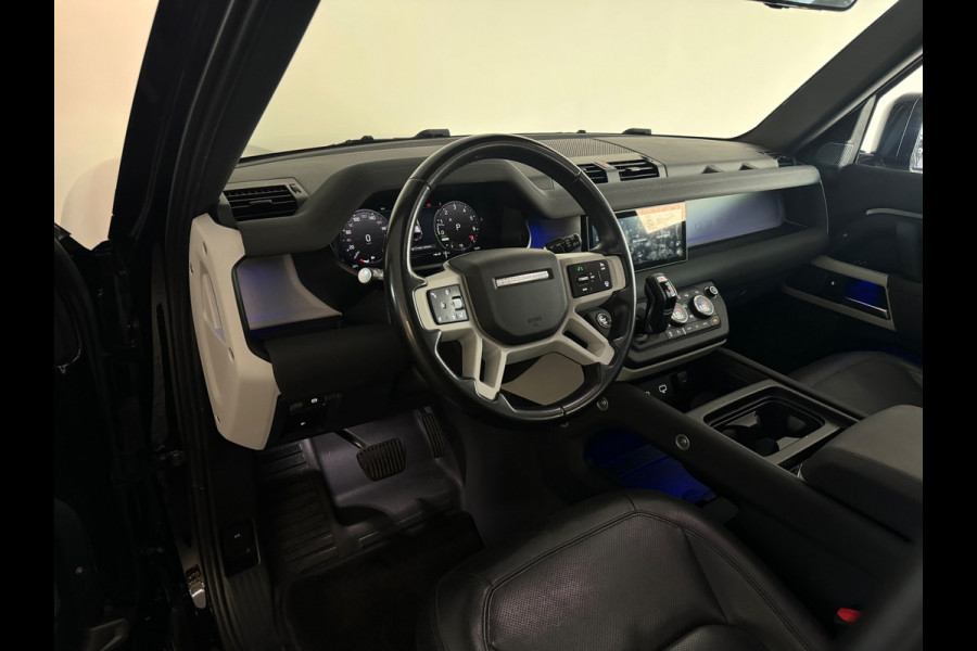Land Rover Defender 110 2.0 P400e 110 XS Edition Pano|Dodehoek|Memory|Lane Assist