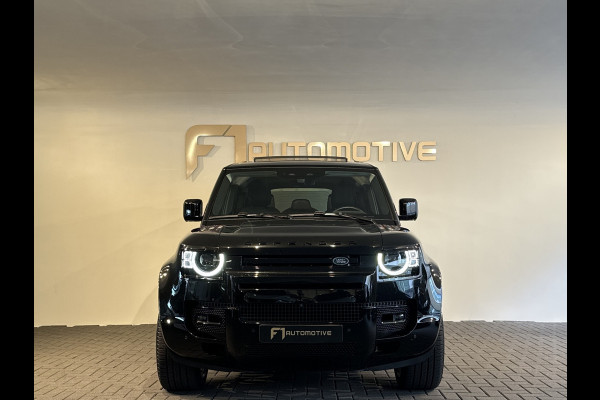 Land Rover Defender 110 2.0 P400e 110 XS Edition Pano|Dodehoek|Memory|Lane Assist
