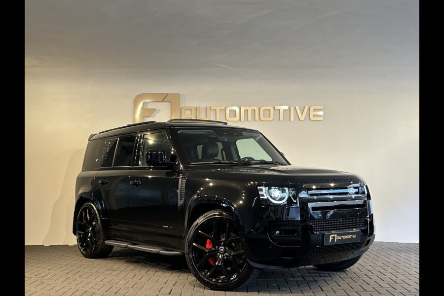Land Rover Defender 110 2.0 P400e 110 XS Edition Pano|Dodehoek|Memory|Lane Assist