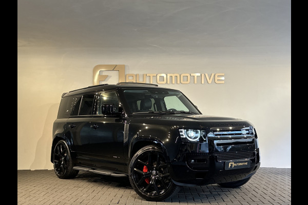 Land Rover Defender 110 2.0 P400e 110 XS Edition Pano|Dodehoek|Memory|Lane Assist