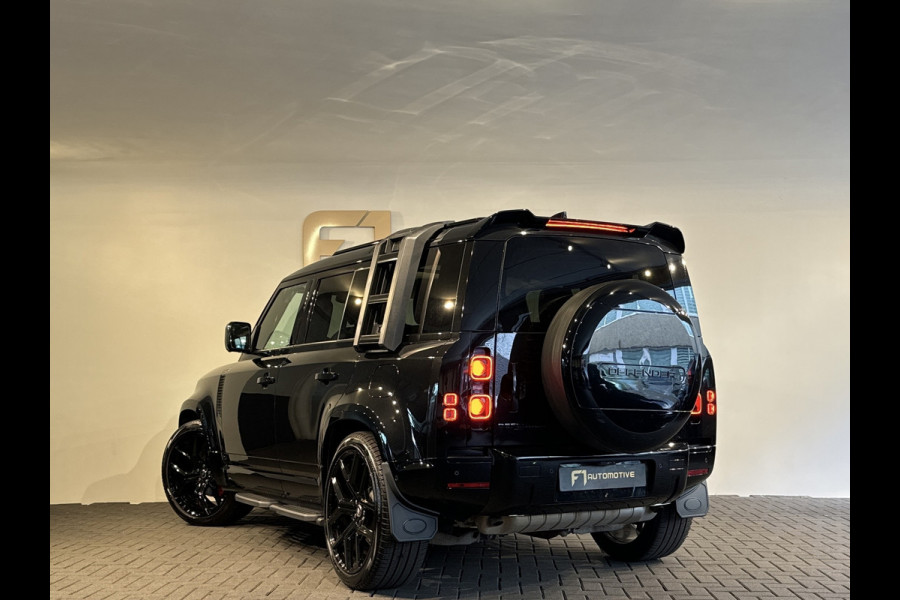 Land Rover Defender 110 2.0 P400e 110 XS Edition Pano|Dodehoek|Memory|Lane Assist