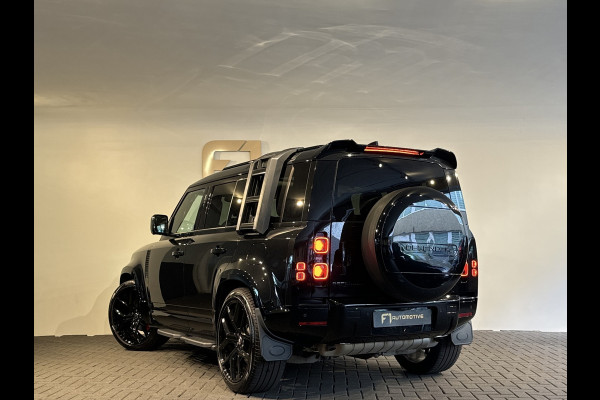Land Rover Defender 110 2.0 P400e 110 XS Edition Pano|Dodehoek|Memory|Lane Assist