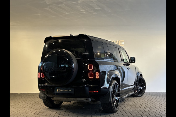 Land Rover Defender 110 2.0 P400e 110 XS Edition Pano|Dodehoek|Memory|Lane Assist