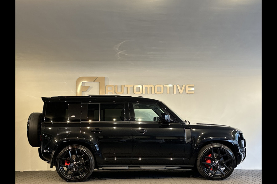 Land Rover Defender 110 2.0 P400e 110 XS Edition Pano|Dodehoek|Memory|Lane Assist
