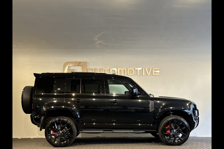 Land Rover Defender 110 2.0 P400e 110 XS Edition Pano|Dodehoek|Memory|Lane Assist