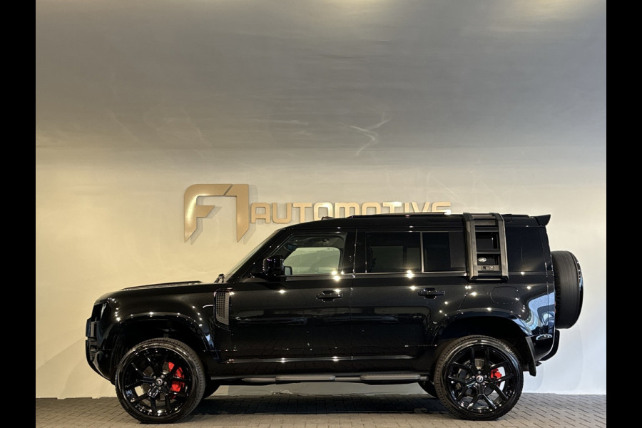 Land Rover Defender 110 2.0 P400e 110 XS Edition Pano|Dodehoek|Memory|Lane Assist