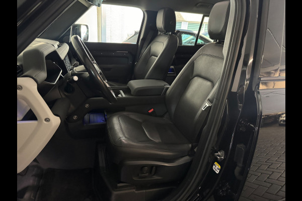 Land Rover Defender 110 2.0 P400e 110 XS Edition Pano|Dodehoek|Memory|Lane Assist