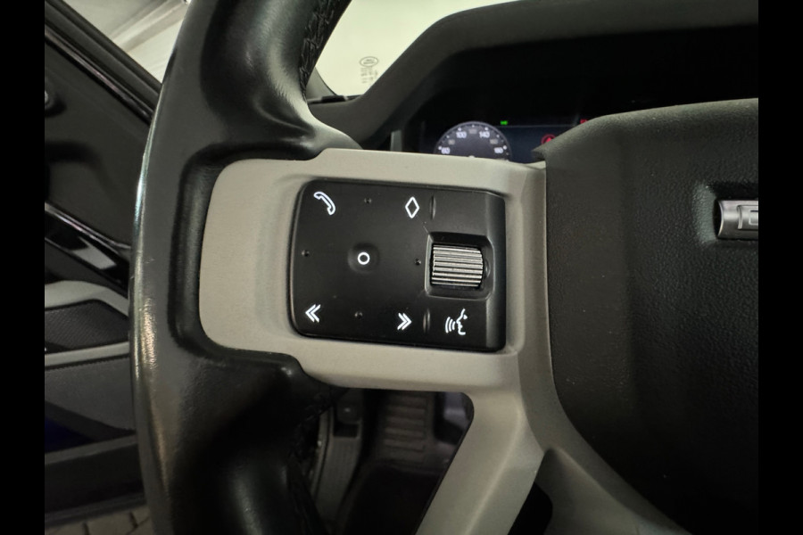Land Rover Defender 110 2.0 P400e 110 XS Edition Pano|Dodehoek|Memory|Lane Assist