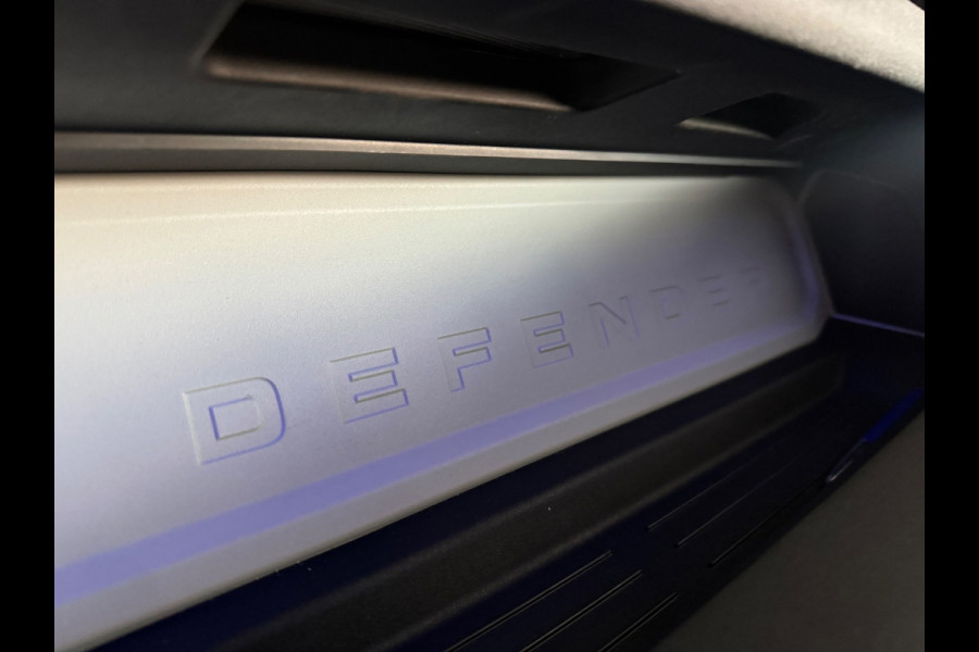 Land Rover Defender 110 2.0 P400e 110 XS Edition Pano|Dodehoek|Memory|Lane Assist
