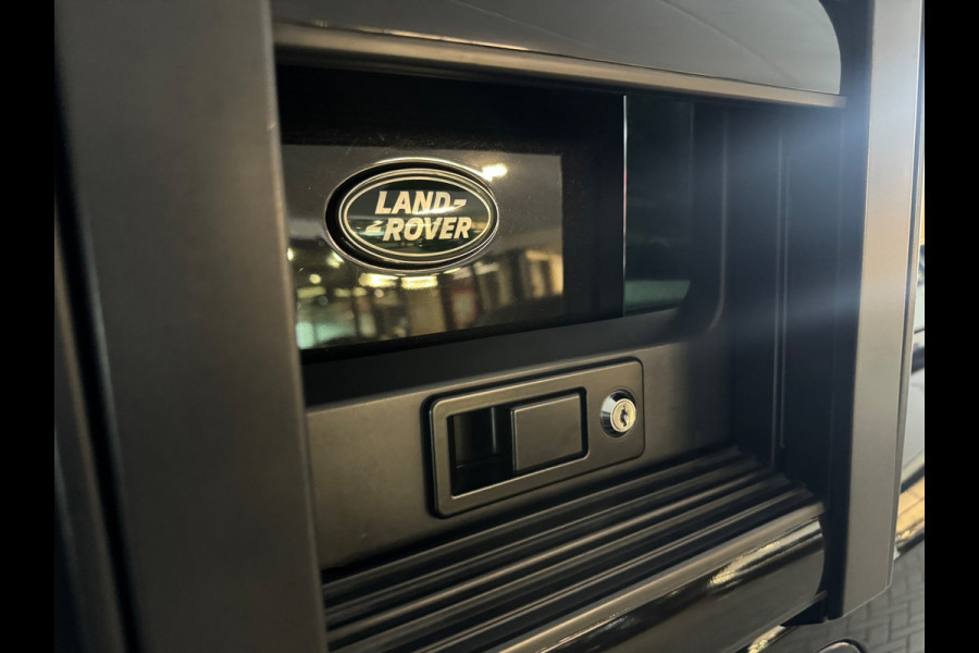Land Rover Defender 110 2.0 P400e 110 XS Edition Pano|Dodehoek|Memory|Lane Assist