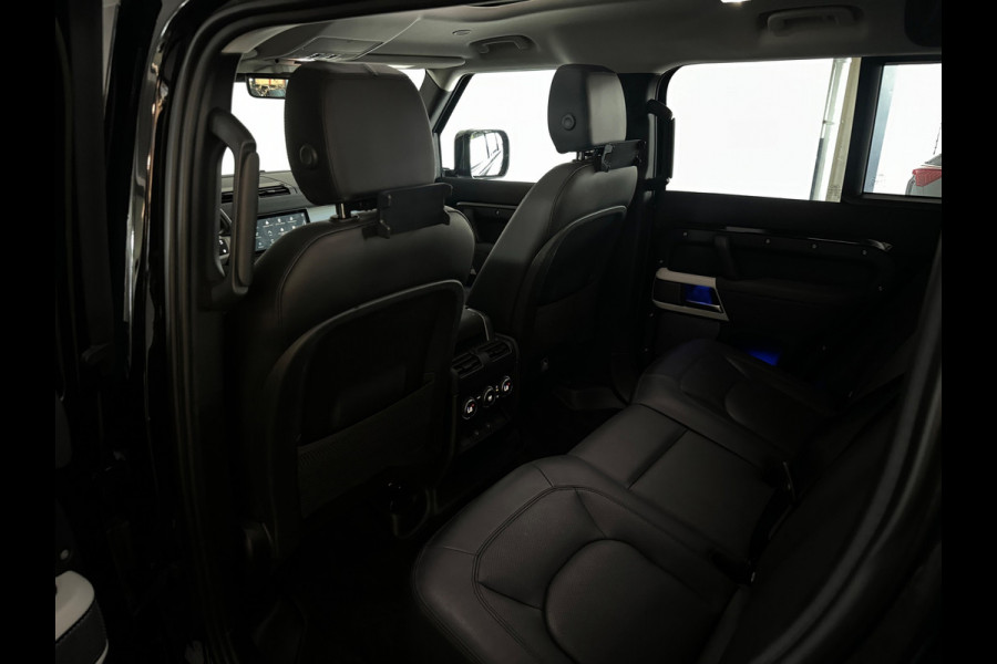 Land Rover Defender 110 2.0 P400e 110 XS Edition Pano|Dodehoek|Memory|Lane Assist