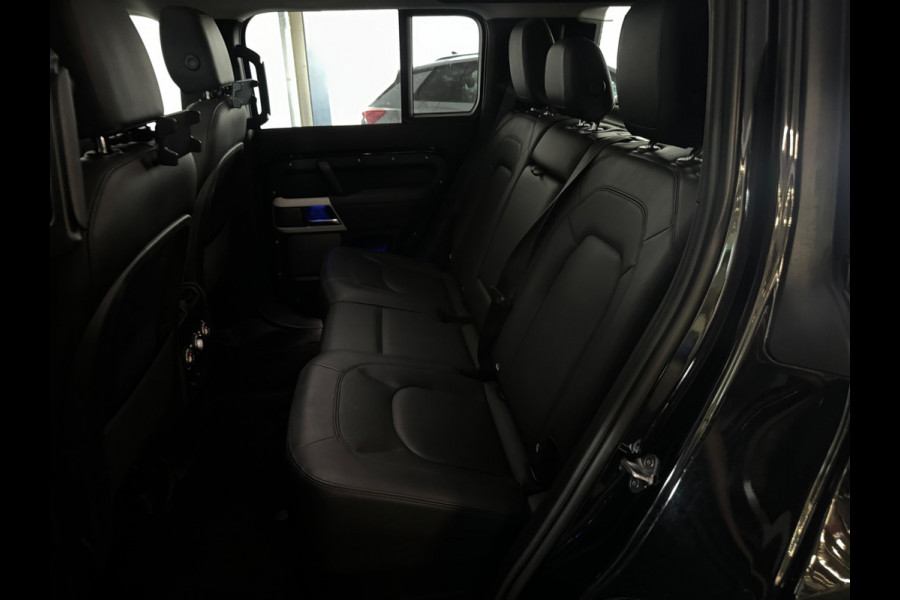 Land Rover Defender 110 2.0 P400e 110 XS Edition Pano|Dodehoek|Memory|Lane Assist