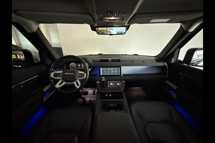 Land Rover Defender 110 2.0 P400e 110 XS Edition Pano|Dodehoek|Memory|Lane Assist