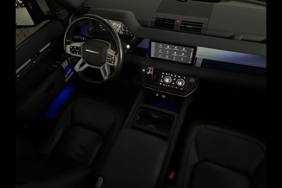 Land Rover Defender 110 2.0 P400e 110 XS Edition Pano|Dodehoek|Memory|Lane Assist
