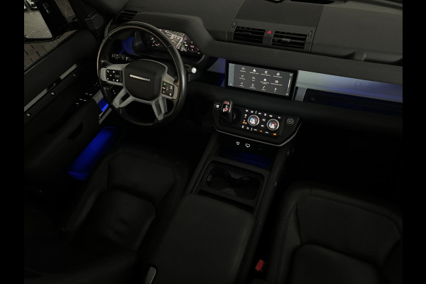 Land Rover Defender 110 2.0 P400e 110 XS Edition Pano|Dodehoek|Memory|Lane Assist
