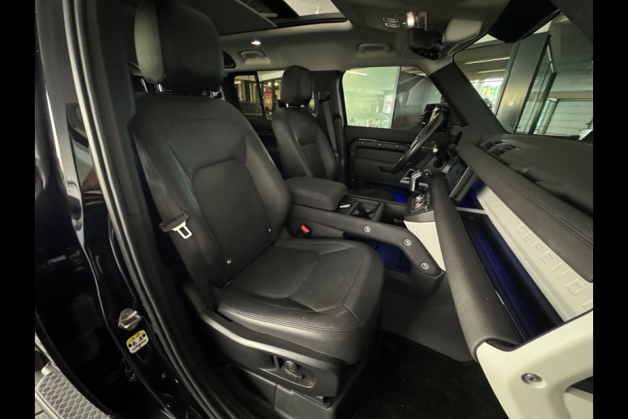 Land Rover Defender 110 2.0 P400e 110 XS Edition Pano|Dodehoek|Memory|Lane Assist