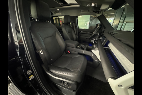 Land Rover Defender 110 2.0 P400e 110 XS Edition Pano|Dodehoek|Memory|Lane Assist