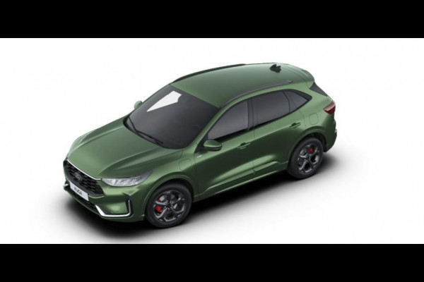 Ford Kuga 2.5 PHEV ST-Line X 243pk | Driver Assistance Pack | Winterpack | Wegklapbare Trekhaak |