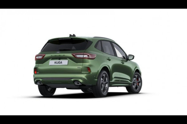 Ford Kuga 2.5 PHEV ST-Line X 243pk | Driver Assistance Pack | Winterpack | Wegklapbare Trekhaak |