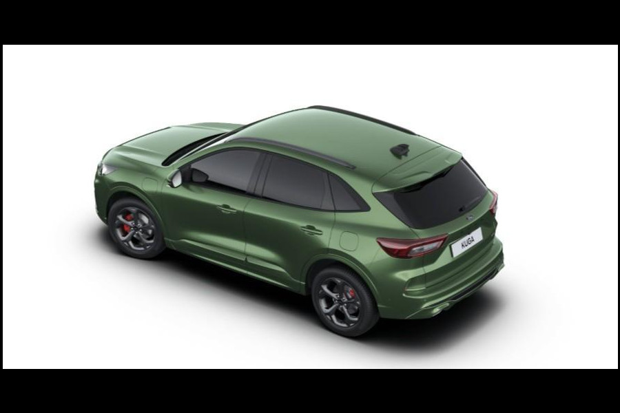 Ford Kuga 2.5 PHEV ST-Line X 243pk | Driver Assistance Pack | Winterpack | Wegklapbare Trekhaak |