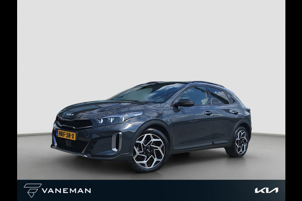 Kia Xceed 1.5 T-GDi GT-Line | Pano | LED | Stoel- en Stuurverwarming | Automaat | Cruise | Apple Carplay/Android Auto |