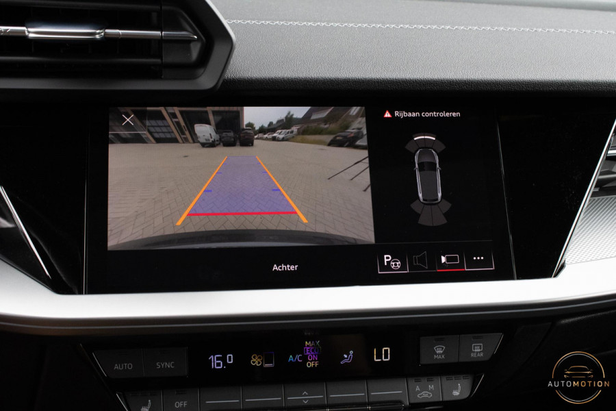 Audi A3 Sportback 40 TFSIe S line PANO MAXTON MATRIX MASSAGE KEYLESS