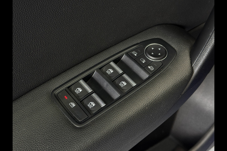 Renault Captur 1.0 TCe 100 Intens | Groot navi | Camera | Carplay | 17' | Stoelverwarming | 100% Onderhouden!